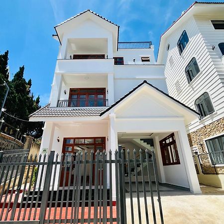 Vila Nho House V Dalat Exteriér fotografie